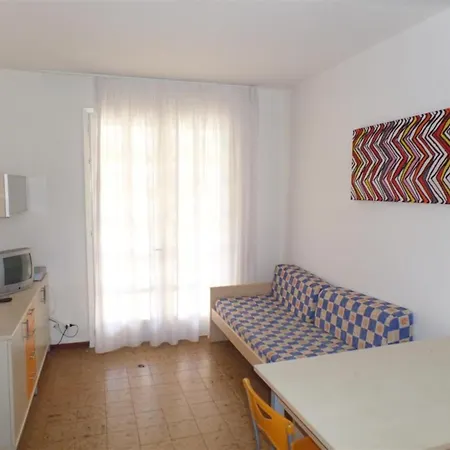 Apartment Cozy For Groups Of Friends In Bibione