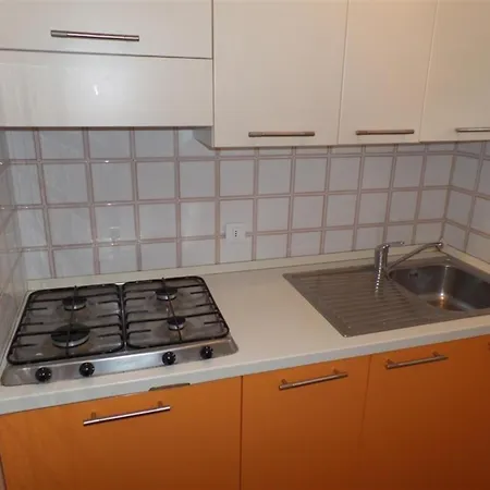 Cozy For Groups Of Friends In Apartment Bibione