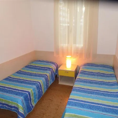 Cozy For Groups Of Friends In Apartment Bibione