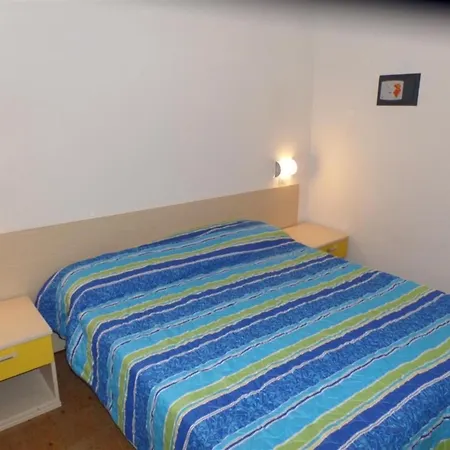 Apartment Cozy For Groups Of Friends In Bibione